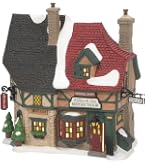 Amazon.com: Retired Dept 56 Heritage Village Collection Dickens